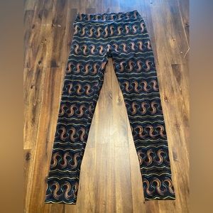 LulaRoe leggings